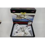 Corgi - Aviation Archive. A boxed Diecast Model Aircraft comprising 1/72 Corgi issue No.