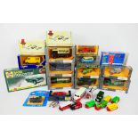 Corgi - Britains - Ertl - Matchbox Collectibles - Others - An eclectic mix of boxed and unboxed