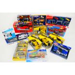 Teamsterz - Tonka - New Bright - Hot Wheels.