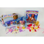Hasbro - My Little Pony - 2 x boxed sets,