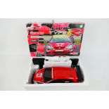 Hitari - A boxed radio control 1:11 scale Honda Civic Type R in Matt Neal Honda Racing livery.