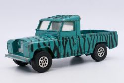 Sale of Vintage Toys and Models