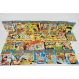 Beano - Dandy - Comic Library.