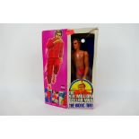 Denys Fisher - A boxed 'The Six Million Dollar Man' figure.