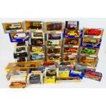 Corgi Classics - BT Models - Oxford - Classix - Corgi Toys.