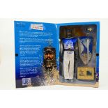 Sideshow - A boxed 'Monty Python and the Holy Grail' 12" action figure of Terry Jones as 'Sir