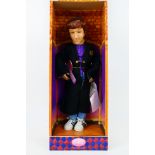 Gotz - A boxed Limited Edition Gotz #0106003 Harry Potter 'Original Masterpiece' 50cm doll