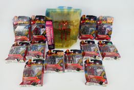 Hasbro - Iron Man 2.