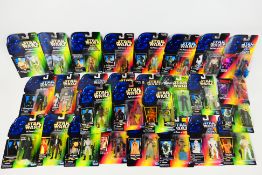 Star Wars - POTF - Kenner - Hasbro.