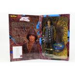 Sideshow - A boxed 'Monty Python and the Holy Grail' 12" action figure of Eric Idle as 'The Dead