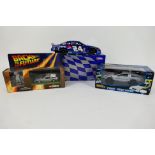 Corgi - Welly - Action Racing - Nascar - Back to the Future - Star Wars.