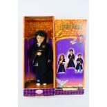 Gotz - A boxed Limited Edition Gotz #0100001 Harry Potter 'Original Masterpiece' 50cm doll