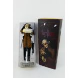 Sideshow Collectibles - A boxed Limited Edition 1:4 scale collectible figure of 'The Vampyre' based