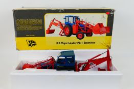 JCB Major Loader - Universal Hobbies.