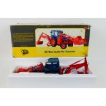 JCB Major Loader - Universal Hobbies.