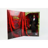 Sideshow - A boxed Limited Edition Sideshow 'Universal Studios Monsters' 12" action figure of Lon