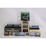 Oxford Diecast - A boxed collection of diecast vehicles in 1:76 scale from Oxford Diecast Lot