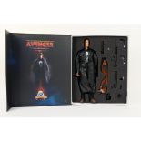 Art-figures - Avenger - A boxed 12 inch Frank Castle 1/6 scale figure with accessories # AF-005.