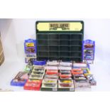 Lledo - Days Gone - Coronation Street - 54 x boxed models including 11 x Coronation Street vehicles,