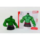 Gentle Giant Ltd - Marvel - A limited edition The Incredible Hulk 7.5 inch mini bust.