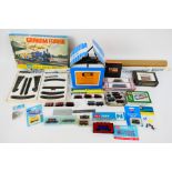 Graham Farish - Peco - Lima - HandM - Other - A collection of boxed and unboxed N gauge model