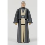 Star Wars - Kenner - A loose vintage Star Wars Power of the Force 'Last 17', 3.