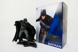 DC Collectibles - Batman - A DC Comics Batman vs Superman Dawn Of Justice Batman 10.