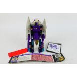 Transformers - Takara - Hasbro.