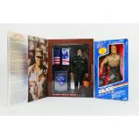 Hasbro - Kenner - GI Joe - A boxed GI Joe Classic Collection General Colin Powell figure # 81442