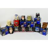 Applause - Neca - Star Wars - A collection of 11 x boxed mugs including Gamorrean Guard,