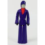 Star Wars - Kenner - LFL - A loose Star Wars 'Last 17' 3.75" action figure 'Imperial Dignitary'.