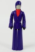Star Wars - Kenner - LFL - A loose Star Wars 'Last 17' 3.75" action figure 'Imperial Dignitary'.