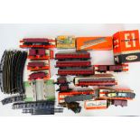 Jouef - Playcraft - A boxed and unboxed collection of HO/OO rolling stock,