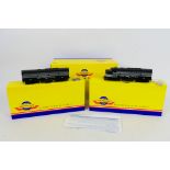 Athearn / Genesis - A boxed HO gauge Athearn G1517AB F7A-B EMD diesel electric locomotive set Op.No.