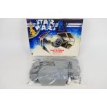 Denys Fisher - Star Wars - An boxed Darth Vader Tie Fighter model kit.