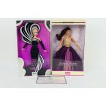 Mattel - Barbie - 2 x boxed dolls,