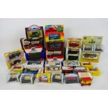 Bachmann - Pocketbond - Oxford - Hornby - Matchbox - Lledo.