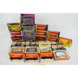 Corgi - Matchbox. A selection of boxed Diecast model appearing in NM condition with Excellent boxes.