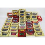 Matchbox Yesteryear - 45 x boxed vehicles including Ford Model A van # Y-22,