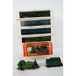 Hornby - Mainline - A collection of mainly boxed OO gauge locomotives most of which contained in