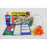 Airfix - Mobo - Ladybird - A boxed Betta Bilda Set No.