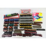 Hornby - Bachmann - Lima - Wrenn - A collection of OO gauge rolling stock including 3 x DMU dummy