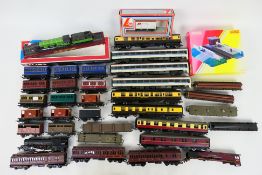 Hornby - Bachmann - Lima - Wrenn - A collection of OO gauge rolling stock including 3 x DMU dummy