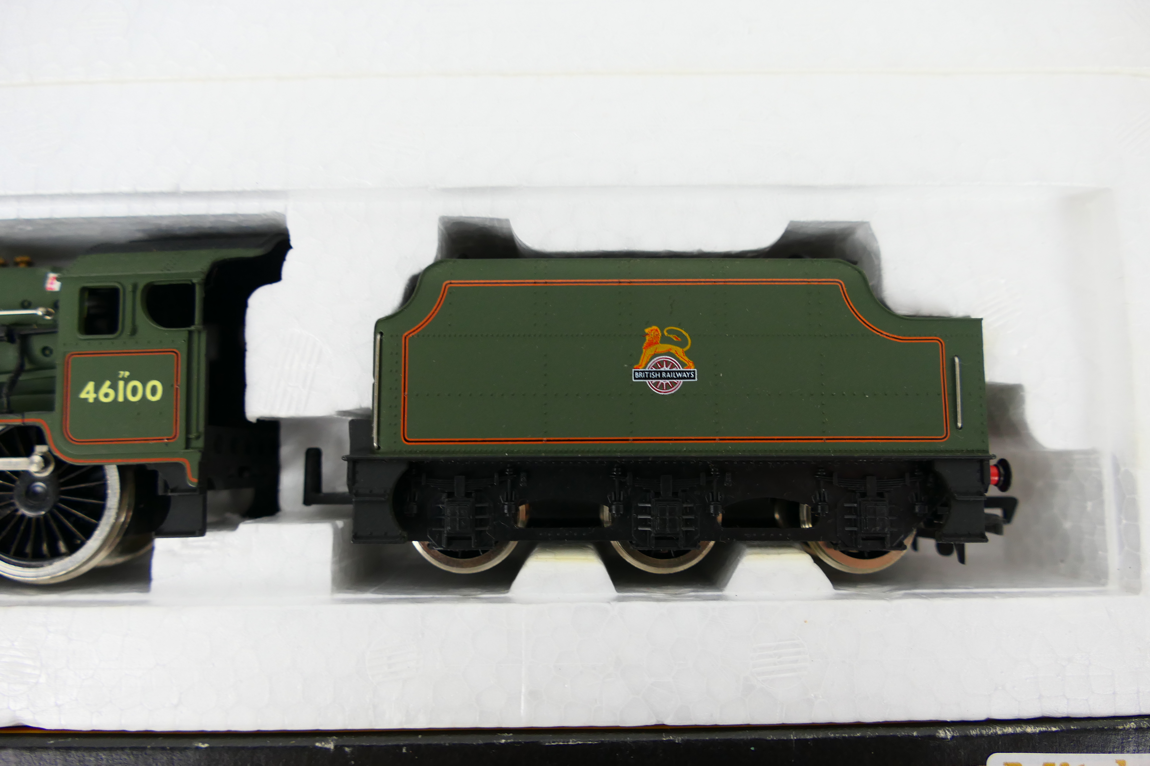 Mainline - Lima - 2 x boxed OO gauge steam locomotives, - Image 6 of 6