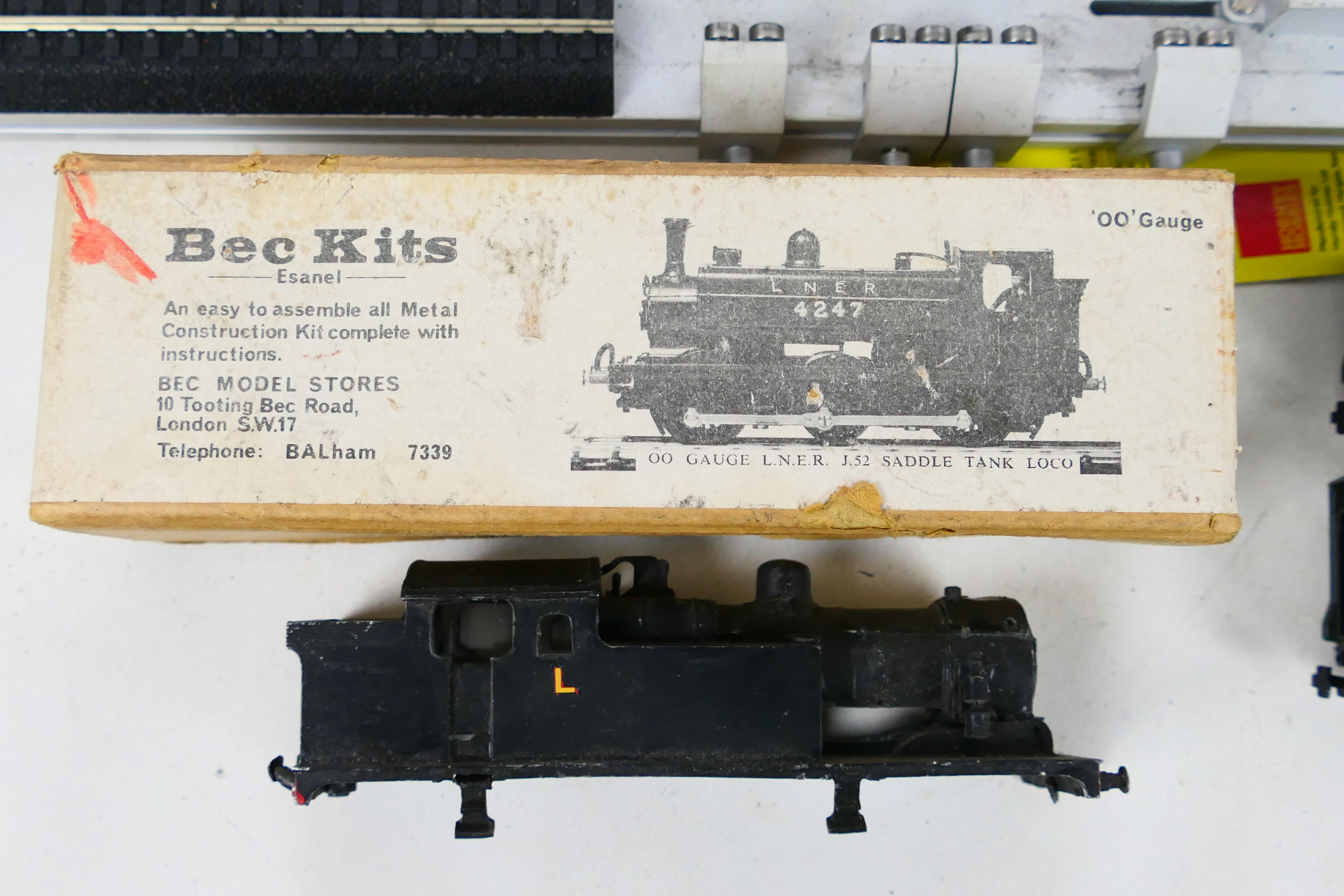 Lima - Dapol - Hornby - Two OO gauge locomotives, - Image 3 of 5