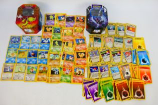 Pokemon Base Set cards, unlimited editio