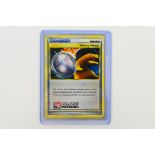 Pokemon - A Play! Pokemon Battle Road Victory Medal Trainer Card for 2010 / 2011,