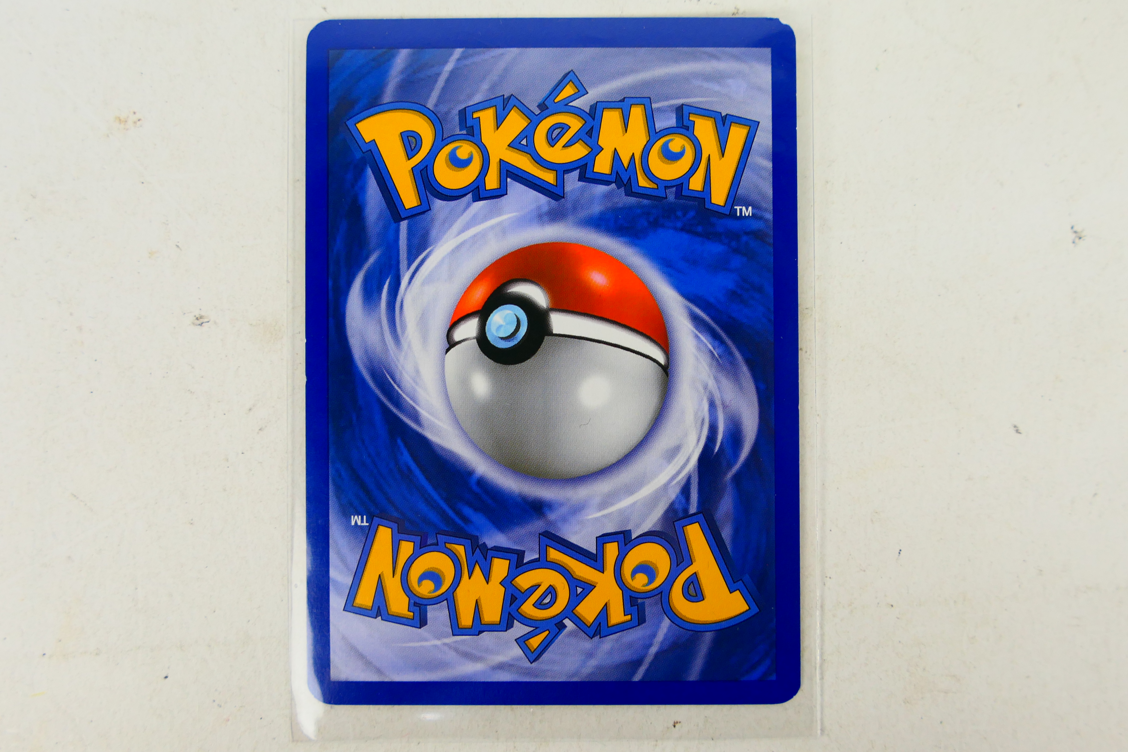 Pokemon - A Pokemon Battle Road Victory Medal Trainer Card for Spring 2009 / 2010, - Image 4 of 4