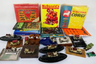 Lesney - Inkwell - Diecast Collecting Books.