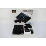 Sega - Mega Drive II.